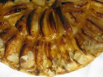 Rezept: Leckerer Kuchen von Landbaumäpfeln Bild Nr. 3 Leckerer Kuchen von Landbaumäpfeln - Rezept - Bild Nr. 3