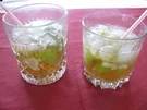 Caipi alkoholfrei - Rezept