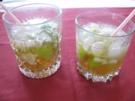 Caipi alkoholfrei - Rezept