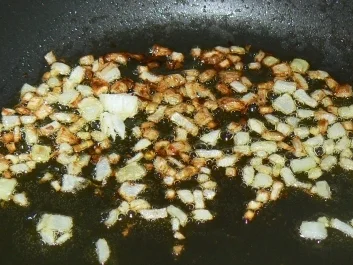 Rezept: herzhafte Kartoffelhälften Bild Nr. 2 herzhafte Kartoffelhälften - Rezept - Bild Nr. 2