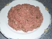 Labskaus - Rezept