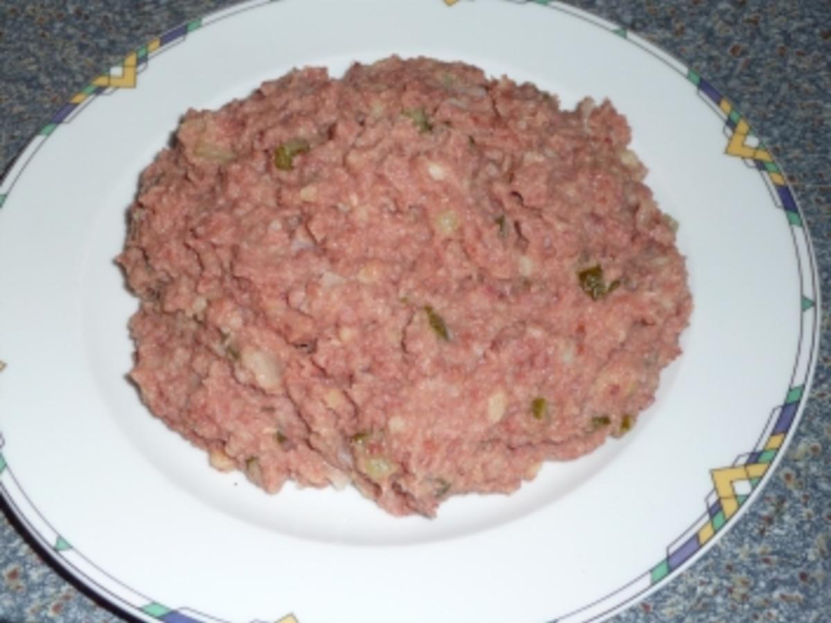 Labskaus mit Corned Beef - Rezept mit Bild - kochbar.de