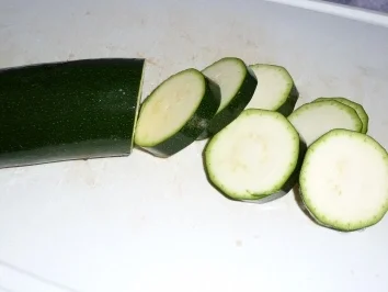 Rezept: Geflügel-Gemüse-Spieße Bild Nr. 5 Geflügel-Gemüse-Spieße - Rezept - Bild Nr. 5