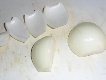 Rezept: Geflügel-Gemüse-Spieße Bild Nr. 8 Geflügel-Gemüse-Spieße - Rezept - Bild Nr. 8