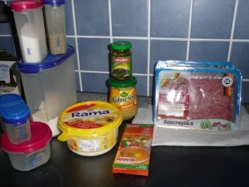 Saure Klopse - Rezept - Bild Nr. 2