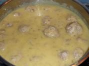 Rezept: Saure Klopse Saure Klopse - Rezept