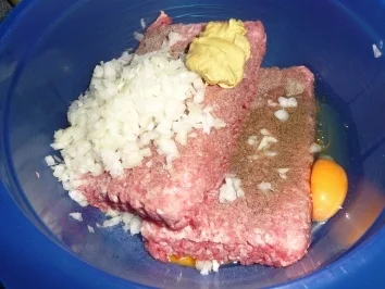 Saure Klopse - Rezept - Bild Nr. 3