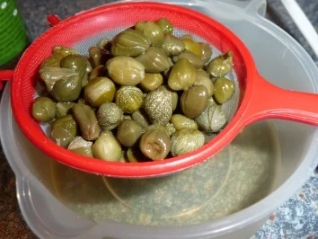 Saure Klopse - Rezept - Bild Nr. 5