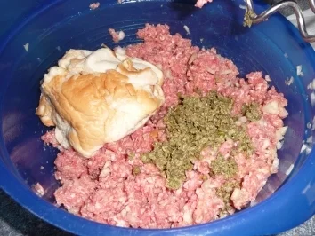 Saure Klopse - Rezept - Bild Nr. 7