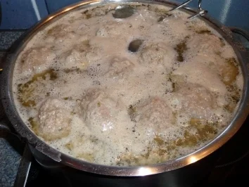 Saure Klopse - Rezept - Bild Nr. 10