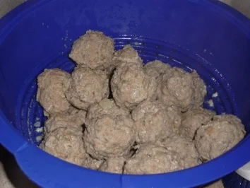 Saure Klopse - Rezept - Bild Nr. 11