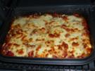 Tortellini überbacken - Rezept