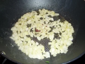 Tortellini überbacken - Rezept - Bild Nr. 2