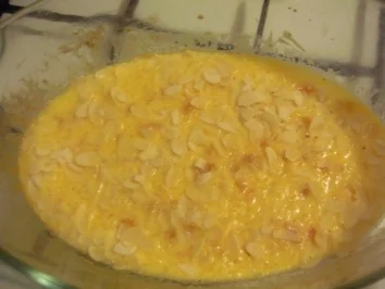 Safranmilchreis - Rezept