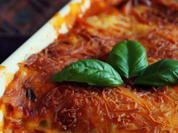 Klassische mediterrane Hackfleisch-Lasagne - Rezept - Bild Nr. 5