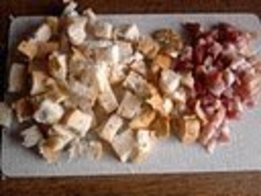 Saarländische Lyoner Rezepte