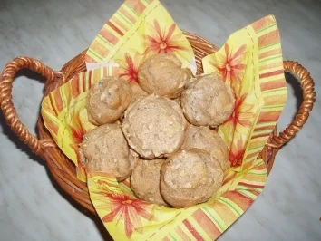 Kleine Partysemmeln - Rezept