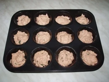 Kleine Partysemmeln - Rezept - Bild Nr. 2