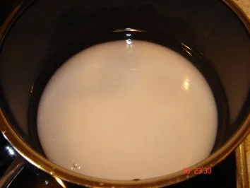 Rezept: Läuterzucker selbst gemacht Bild Nr. 2 Läuterzucker selbst gemacht - Rezept - Bild Nr. 2