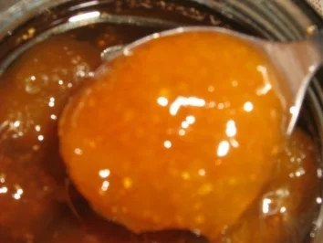 Slatko aus Feigen - Rezept