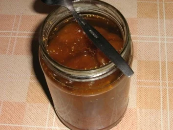 Slatko aus Feigen - Rezept - Bild Nr. 2