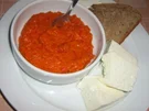Ajvar made by Home - Rezept