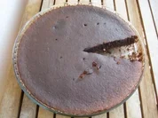 Brownie-Tarte - einfach, schnell und sehr lecker - Rezept