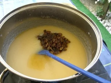 Bratapfelmarmelade - Rezept - Bild Nr. 5