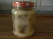 Bratapfelmarmelade - Rezept
