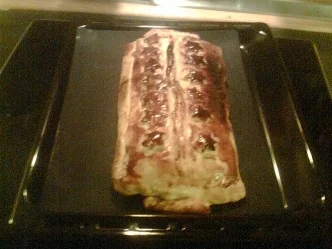 Pastete pikant nach Hausfrauenart - Rezept - Bild Nr. 5