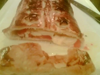 Pastete pikant nach Hausfrauenart - Rezept - Bild Nr. 6