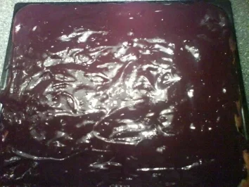 Rezept: Schneewittchenkuchen Schneewittchenkuchen - Rezept