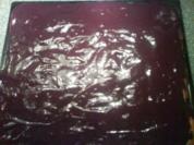 Schneewittchenkuchen - Rezept