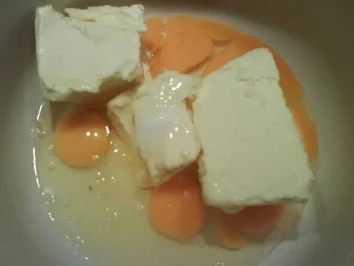 Rezept: Schneewittchenkuchen Bild Nr. 2 Schneewittchenkuchen - Rezept - Bild Nr. 2