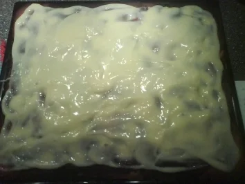 Rezept: Schneewittchenkuchen Bild Nr. 7 Schneewittchenkuchen - Rezept - Bild Nr. 7