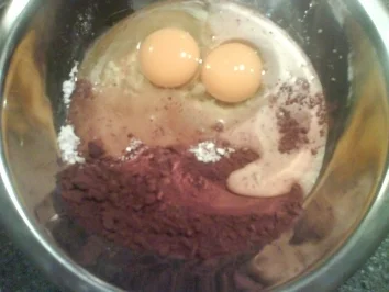 Rezept: Schneewittchenkuchen Bild Nr. 8 Schneewittchenkuchen - Rezept - Bild Nr. 8