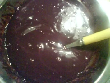 Rezept: Schneewittchenkuchen Bild Nr. 9 Schneewittchenkuchen - Rezept - Bild Nr. 9