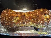 Geburtstagskuchen ( knochen ) - Rezept