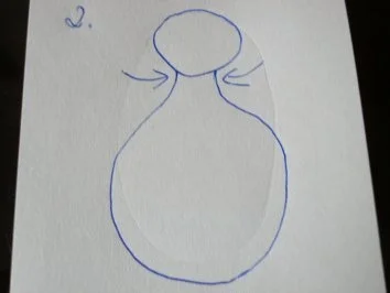 Weckmann - Rezept - Bild Nr. 4