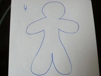 Weckmann - Rezept - Bild Nr. 8