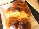 Weckmann - Rezept