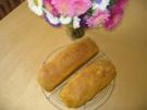 Kürbisbrot - Rezept