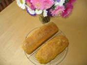 Kürbisbrot - Rezept