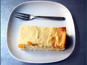 Mandarinen - Quark - Kuchen - Rezept
