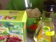 Tomate-Mozzarella Putenrouladen - Rezept