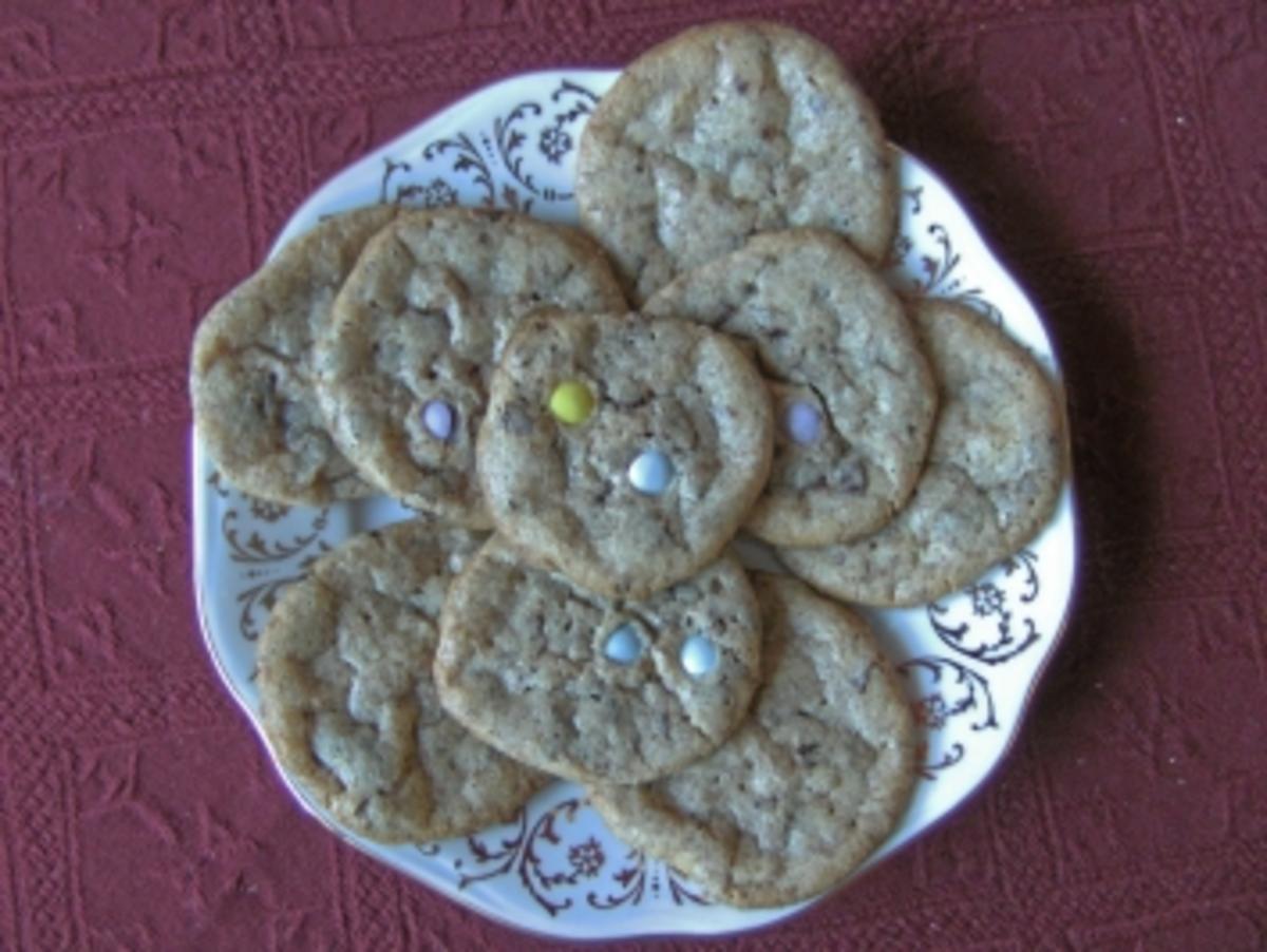 Bilder für Cookies' Cookies 2 - Rezept