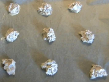 Rezept: Cookies' Cookies 2 Bild Nr. 2 Cookies' Cookies 2 - Rezept - Bild Nr. 2