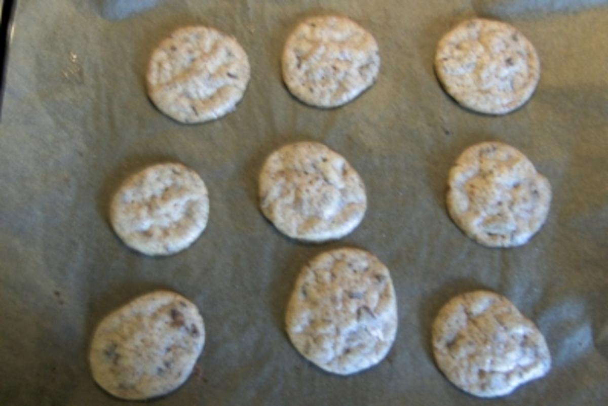 Cookies' Cookies 2 - Rezept - Bild Nr. 3