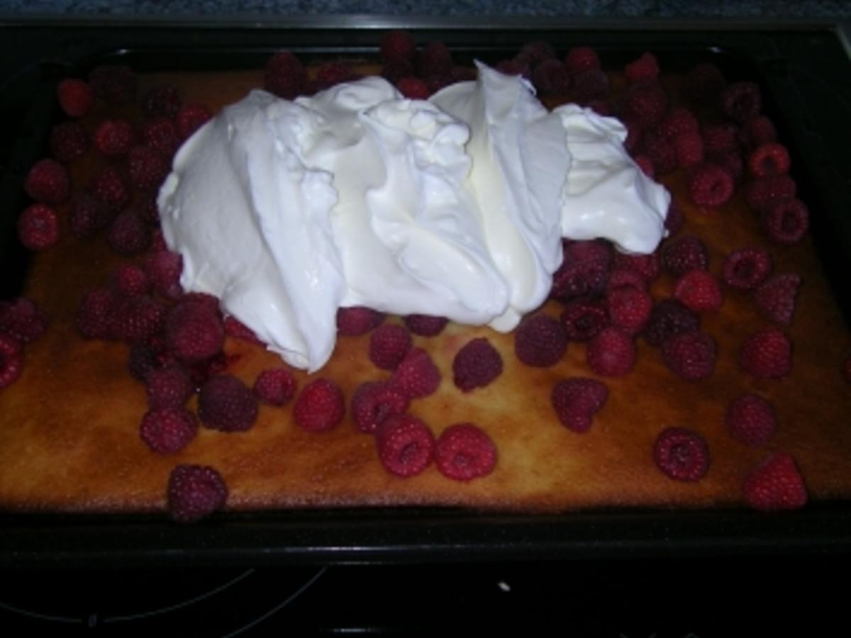 Kirsch Schmand Kuchen Rezepte