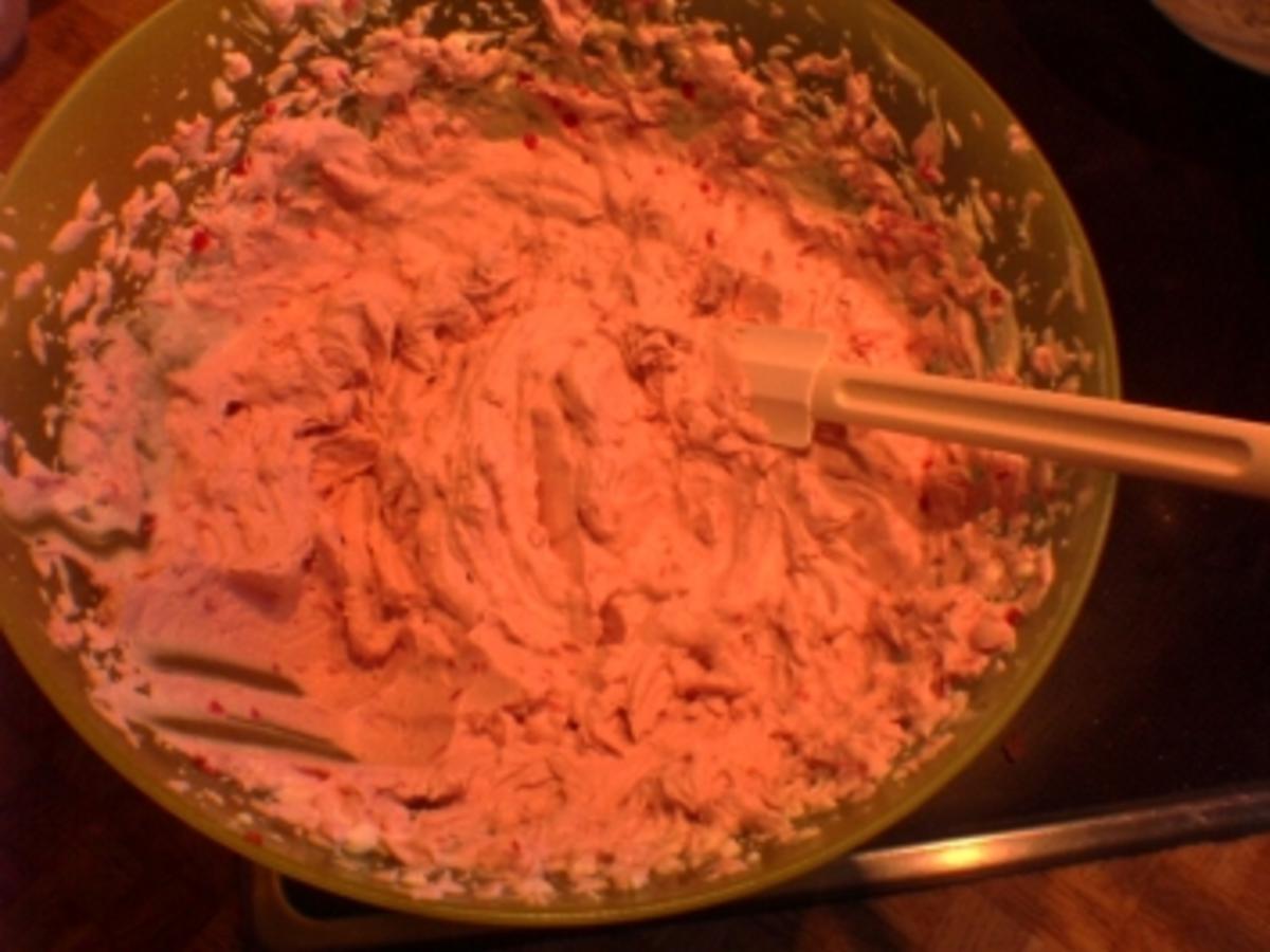 Amaretti Cupcakes mit Himbeer Mascarpone Creme - schnell &amp; einfach ...